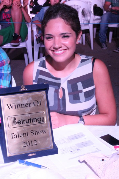 Beiruting.com Talent Show